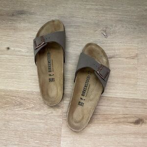 Birkenstock Madrid
